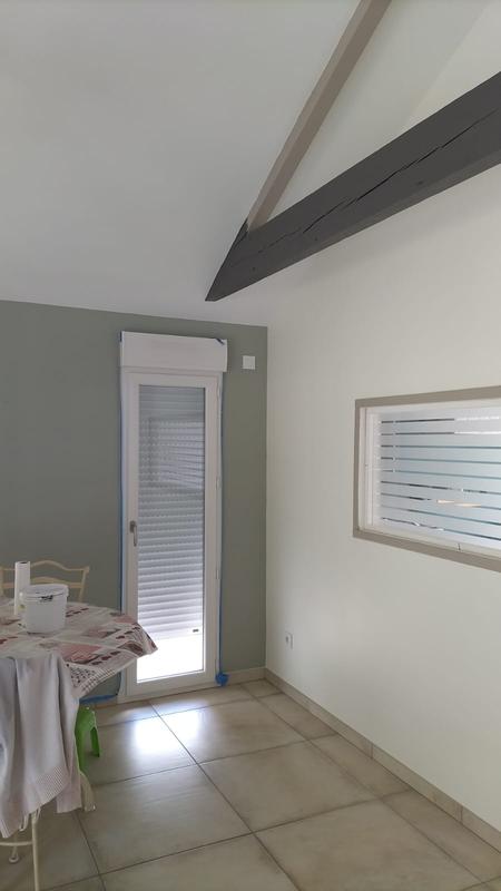 Ouvrir la fenêtre modale de l'avis 1 sur 1