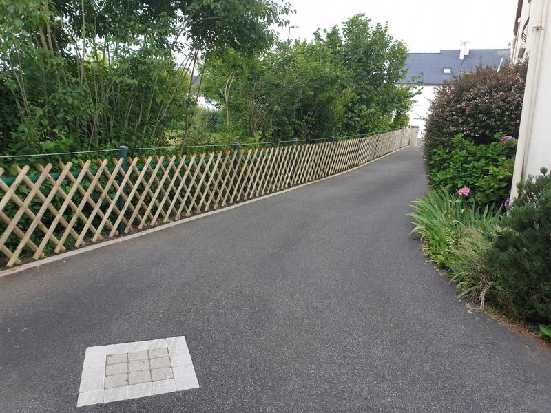 Ouvrir la fenêtre modale de l'avis 1 sur 1