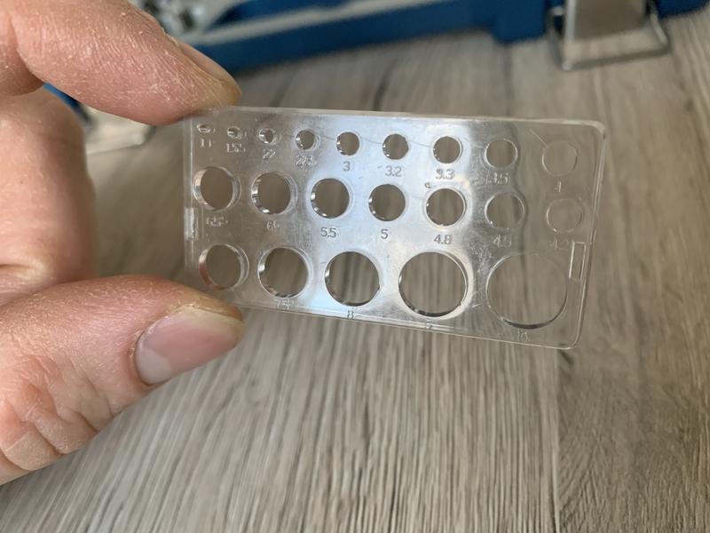 Ouvrir la fenêtre modale de l'avis 3 sur 6