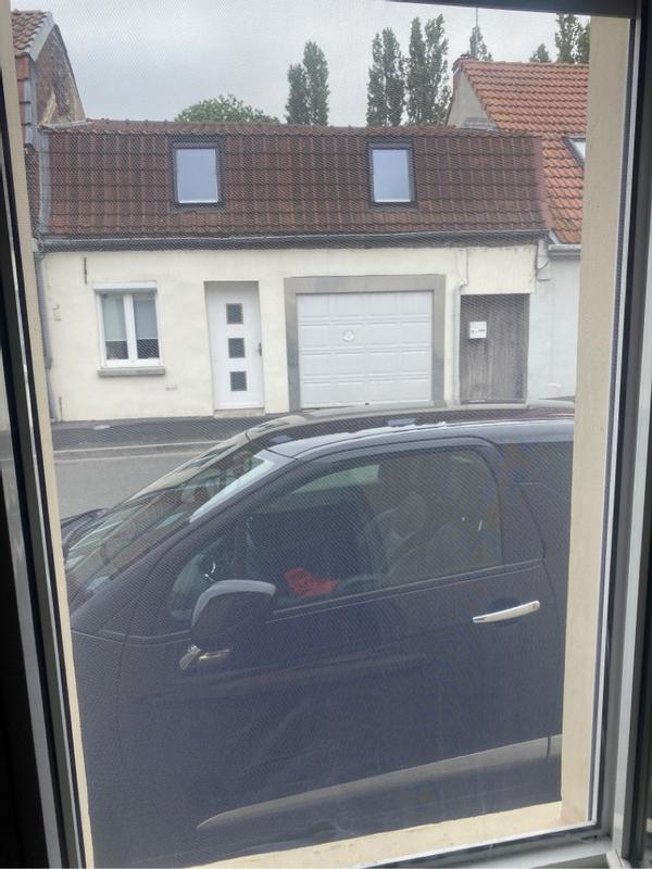 Ouvrir la fenêtre modale de l'avis 1 sur 1