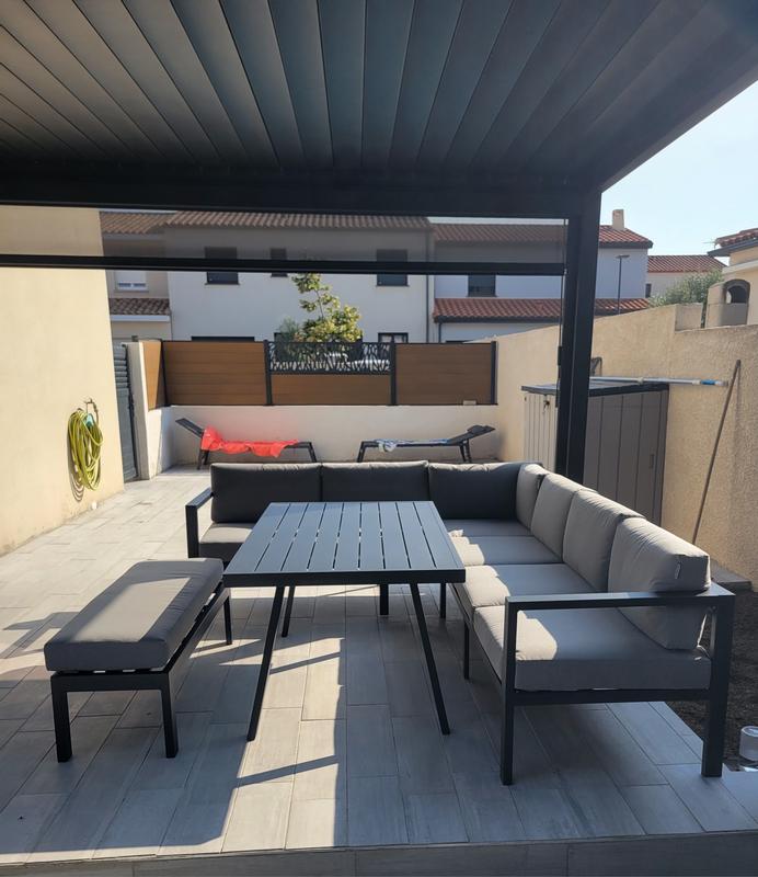 Ouvrir la fenêtre modale de l'avis 1 sur 1