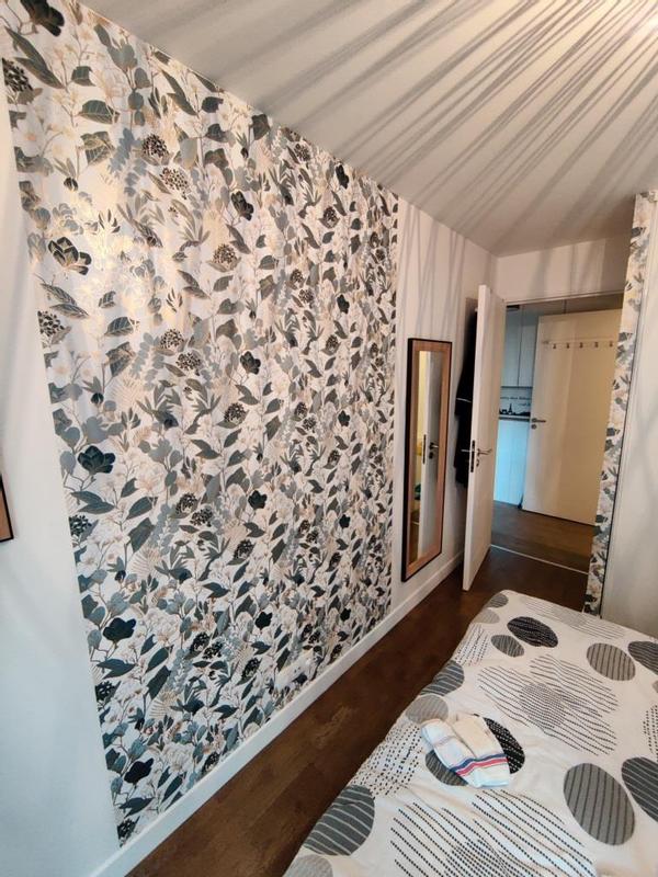 Ouvrir la fenêtre modale de l'avis 1 sur 1