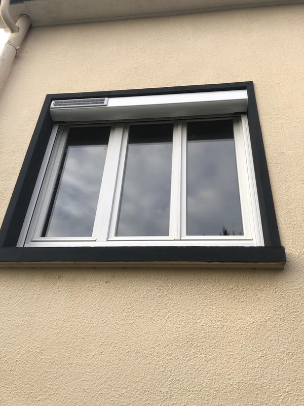 Ouvrir la fenêtre modale de l'avis 1 sur 1