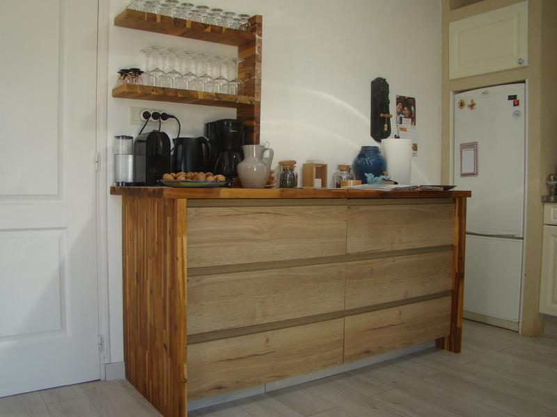 Ouvrir la fenêtre modale de l'avis 1 sur 1