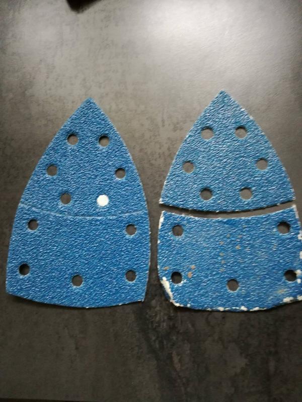 Ouvrir la fenêtre modale de l'avis 1 sur 1