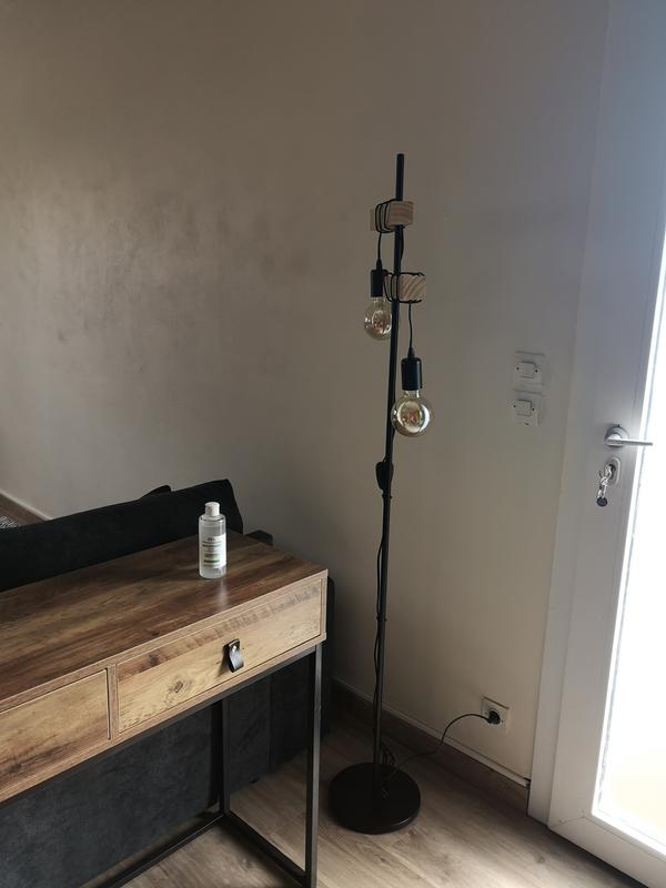 Ouvrir la fenêtre modale de l'avis 1 sur 1