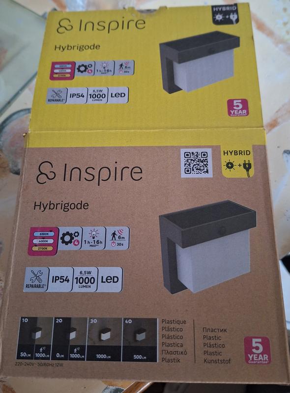 Ouvrir la fenêtre modale de l'avis 5 sur 5