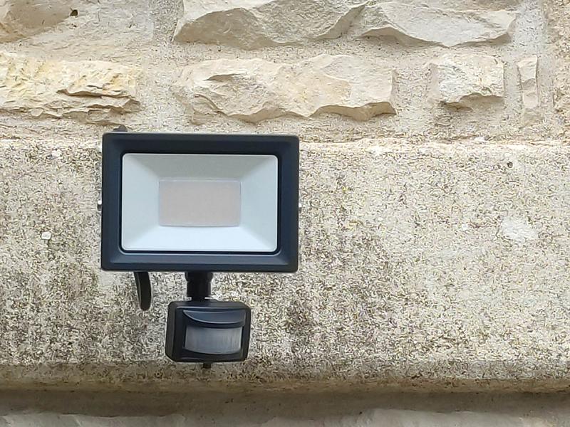 Revisione aperta modale 2 su 2