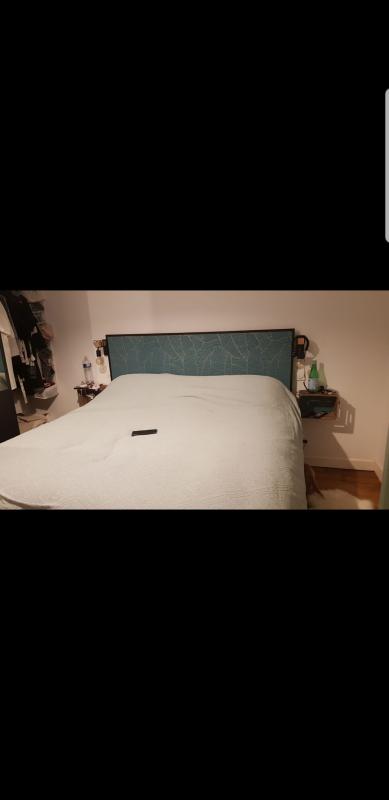 Ouvrir la fenêtre modale de l'avis 1 sur 1