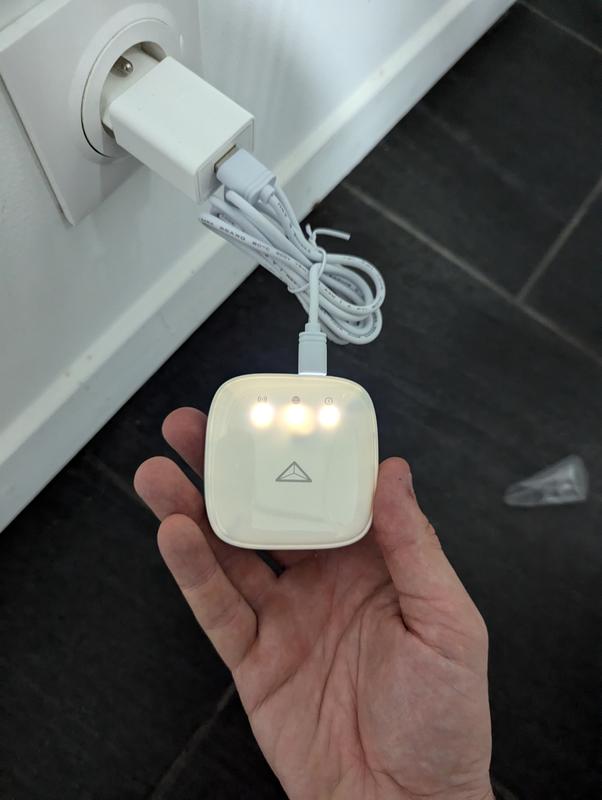 Ouvrir la fenêtre modale de l'avis 3 sur 4