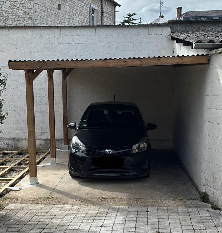 Ouvrir la fenêtre modale de l'avis 1 sur 2