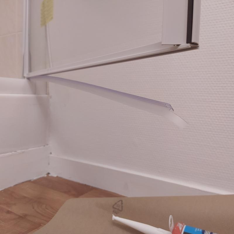 Revisione aperta modale 2 su 2