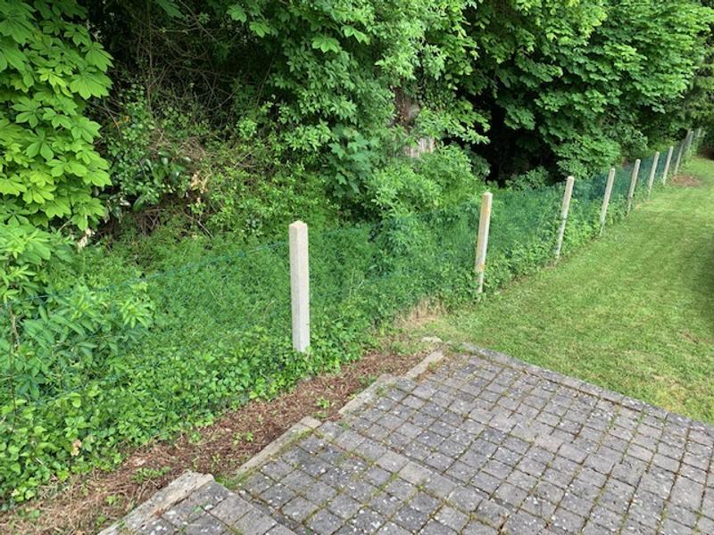 Ouvrir la fenêtre modale de l'avis 2 sur 5