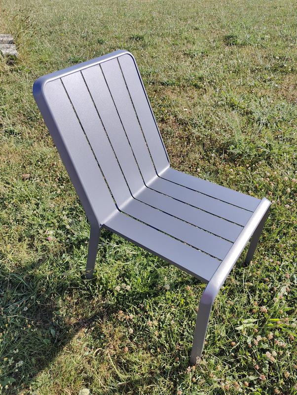 Revisione aperta modale 1 su 4