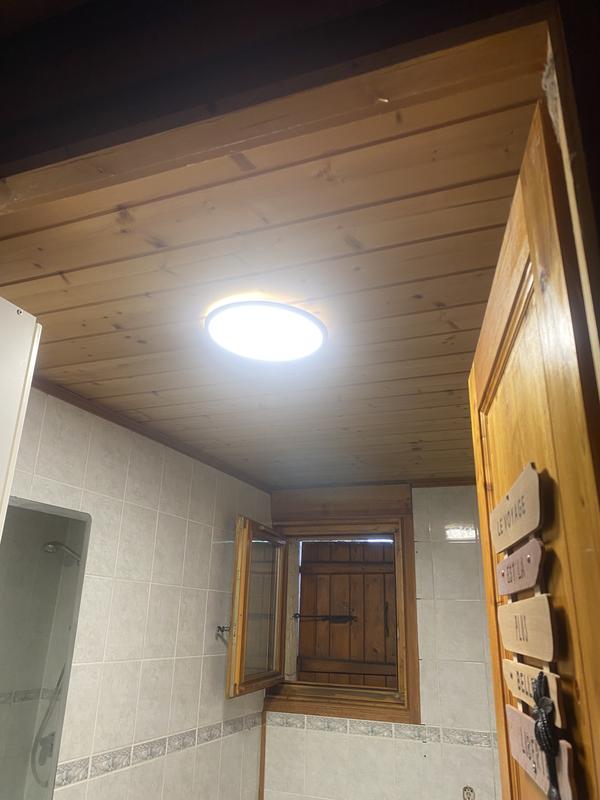 Ouvrir la fenêtre modale de l'avis 1 sur 1