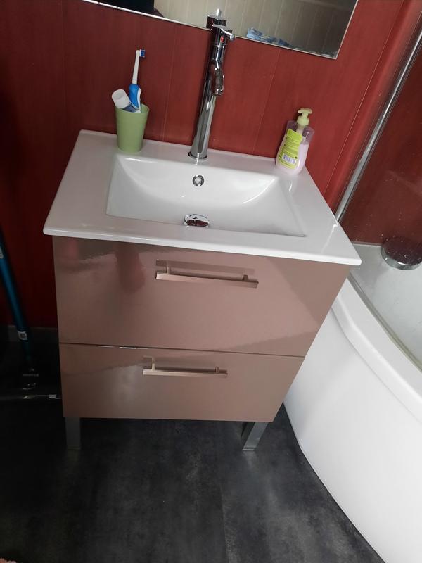 Ouvrir la fenêtre modale de l'avis 1 sur 1