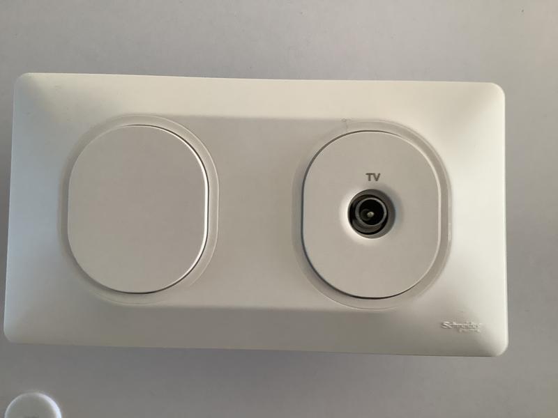 Ouvrir la fenêtre modale de l'avis 1 sur 1