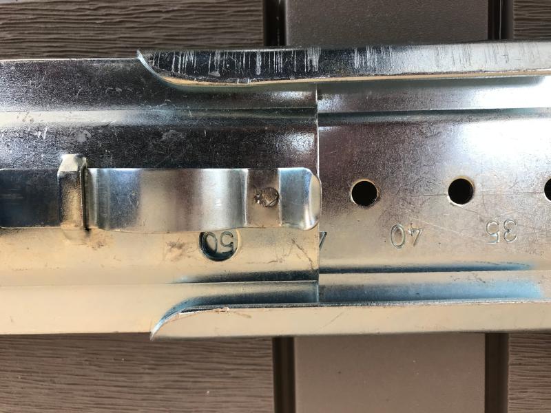 Ouvrir la fenêtre modale de l'avis 1 sur 2