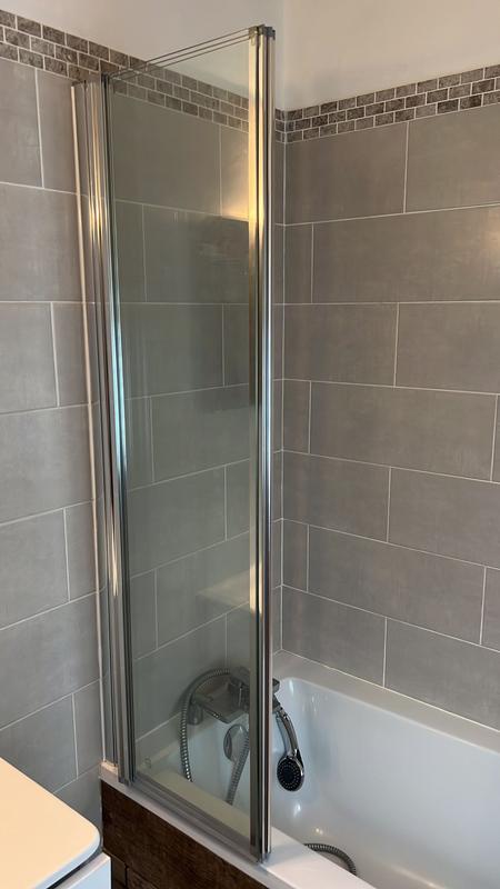 Revisione aperta modale 2 su 2