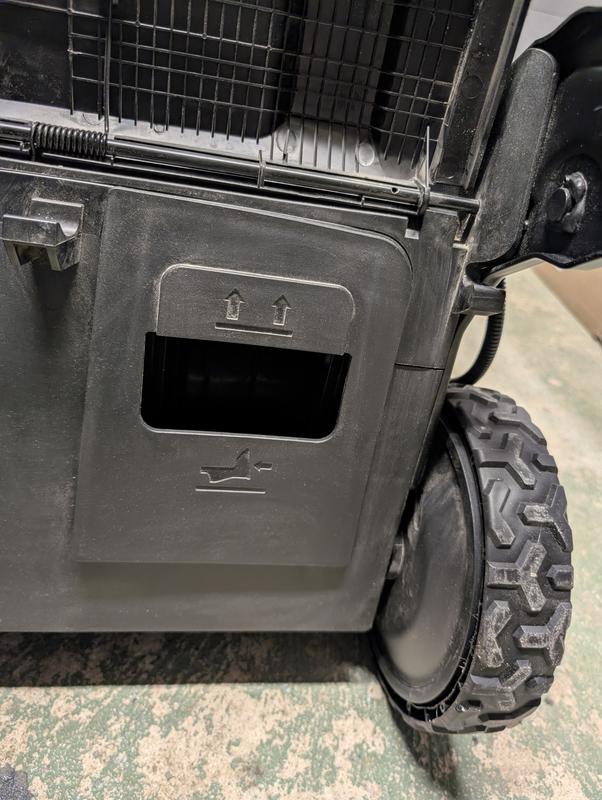 Ouvrir la fenêtre modale de l'avis 4 sur 6