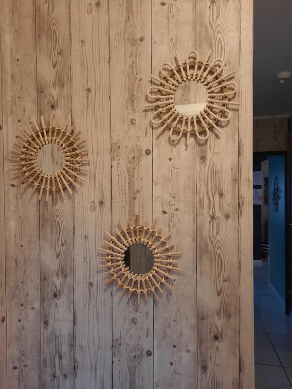 Ouvrir la fenêtre modale de l'avis 1 sur 2