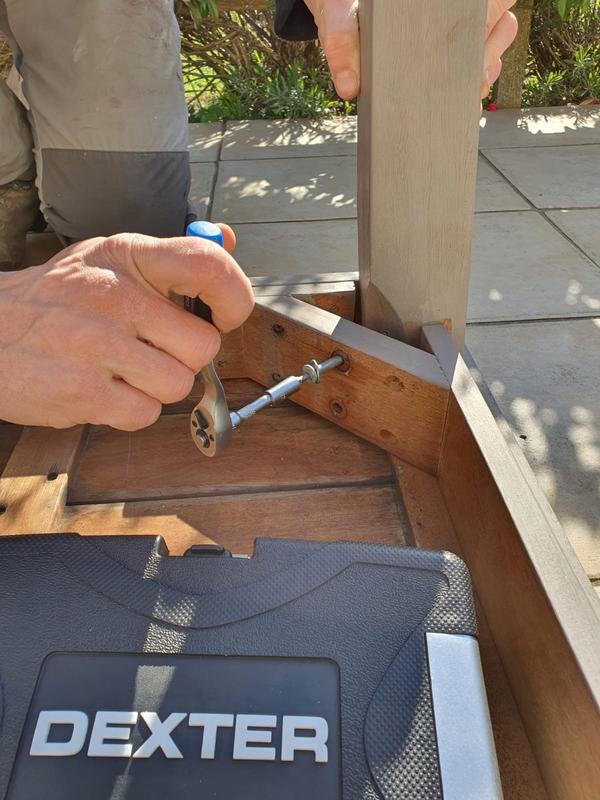 Abra o modal de avaliação 3 de 5