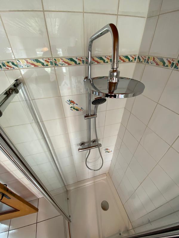 Abra o modal de avaliação 2 de 3