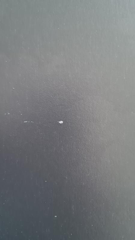 Revisione aperta modale 2 su 3