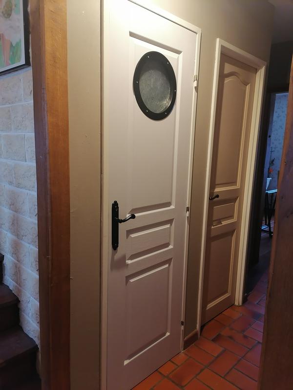 Ouvrir la fenêtre modale de l'avis 1 sur 1