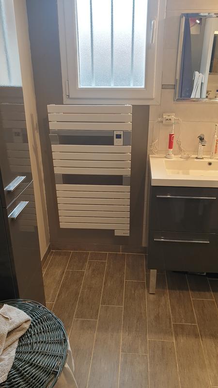 Ouvrir la fenêtre modale de l'avis 1 sur 4