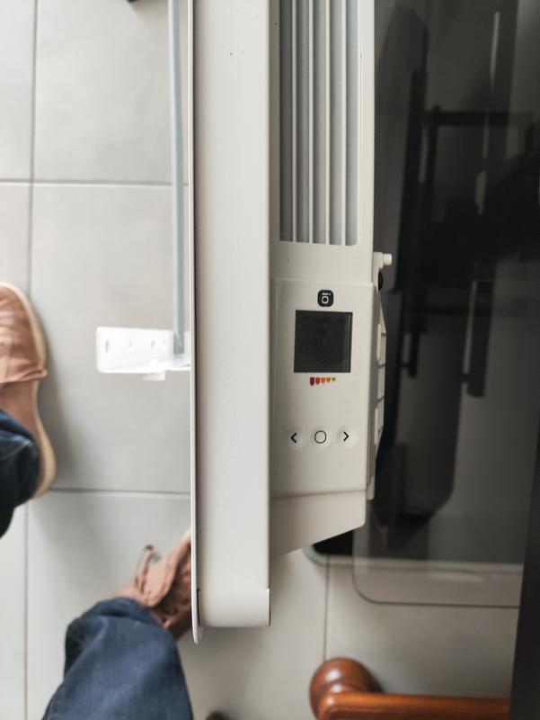 Ouvrir la fenêtre modale de l'avis 4 sur 5