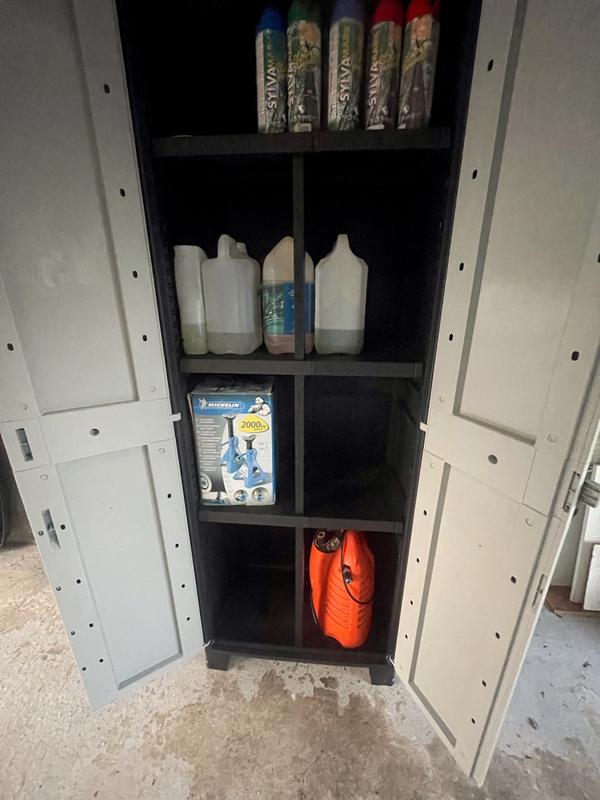 Revisione aperta modale 1 su 5