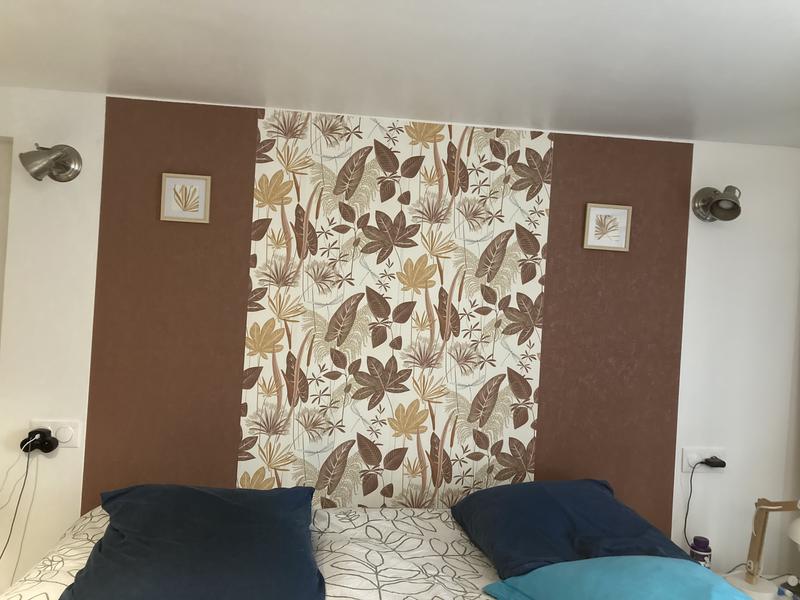 Ouvrir la fenêtre modale de l'avis 1 sur 1