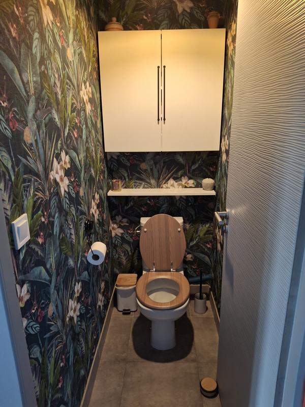 Ouvrir la fenêtre modale de l'avis 1 sur 1