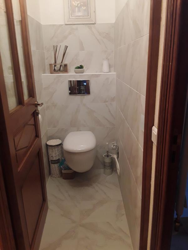 Revisione aperta modale 1 su 2