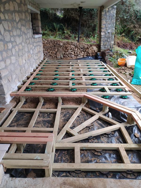 Ouvrir la fenêtre modale de l'avis 1 sur 1