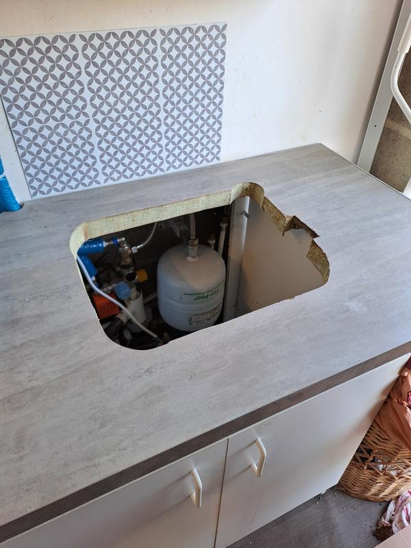 Revisione aperta modale 2 su 2