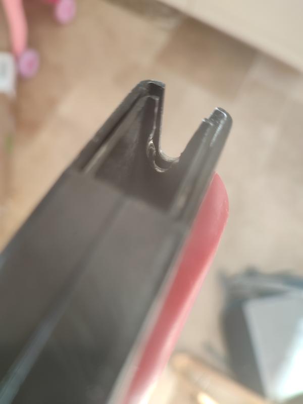Ouvrir la fenêtre modale de l'avis 1 sur 1