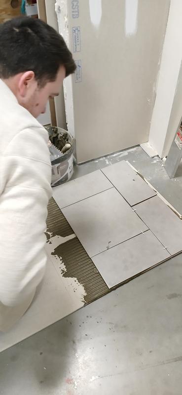 Ouvrir la fenêtre modale de l'avis 1 sur 1