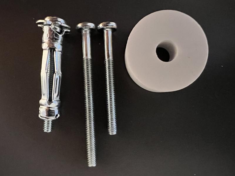 Revisione aperta modale 3 su 6