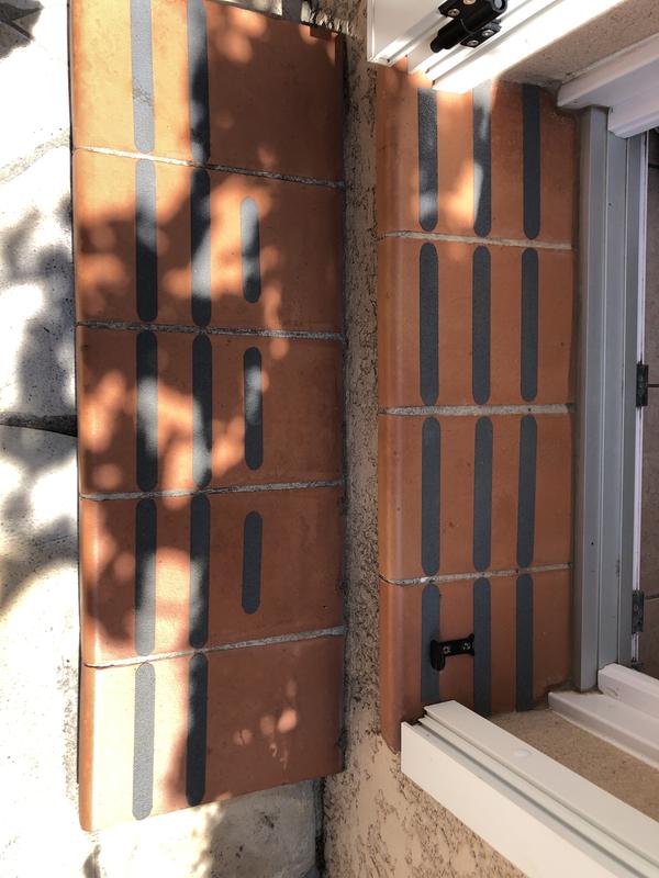 Ouvrir la fenêtre modale de l'avis 1 sur 1