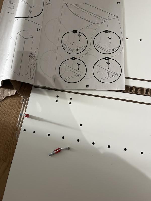 Ouvrir la fenêtre modale de l'avis 1 sur 1