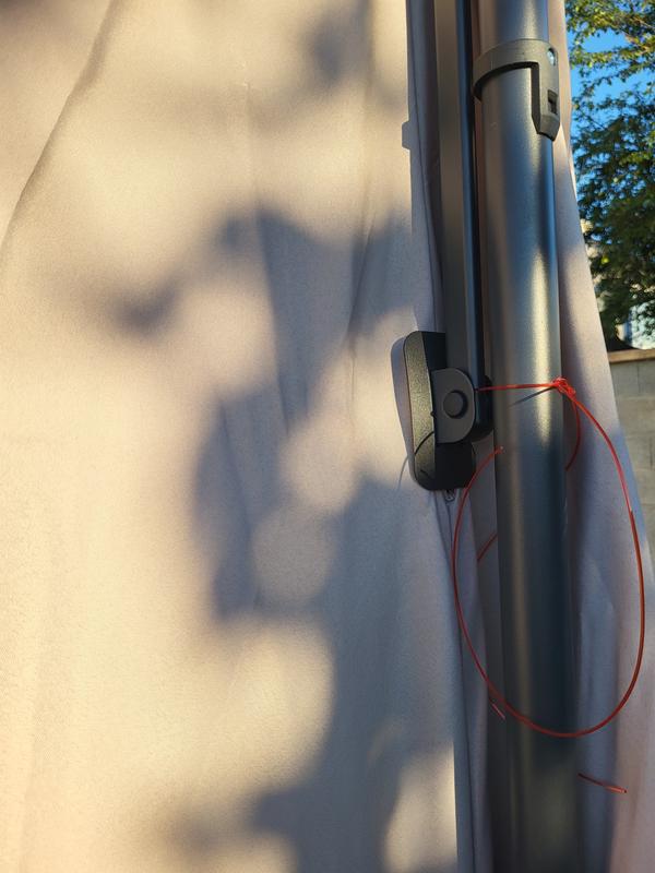 Ouvrir la fenêtre modale de l'avis 2 sur 3