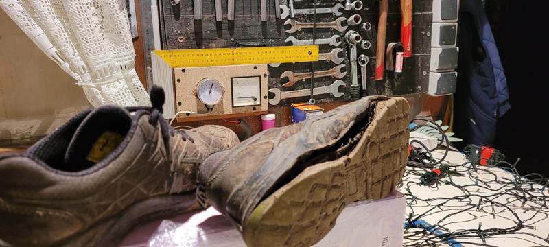 Ouvrir la fenêtre modale de l'avis 1 sur 2