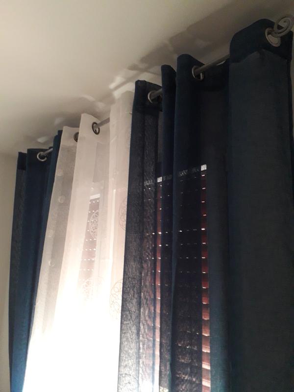 Ouvrir la fenêtre modale de l'avis 1 sur 1