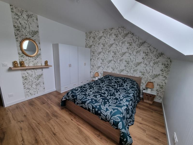 Ouvrir la fenêtre modale de l'avis 1 sur 1