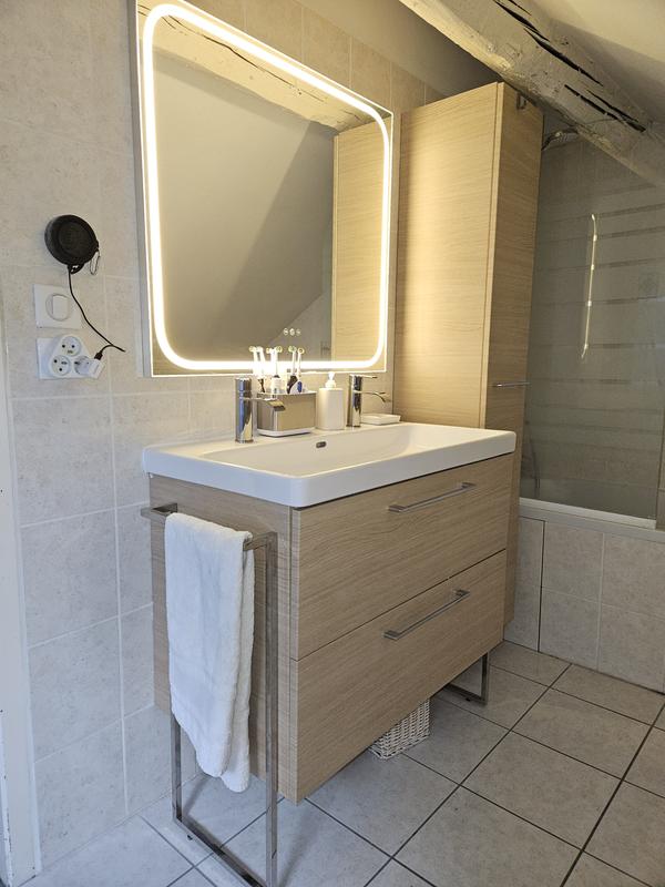 Ouvrir la fenêtre modale de l'avis 1 sur 1