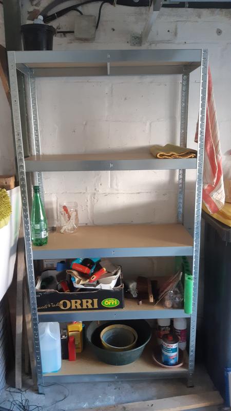 Ouvrir la fenêtre modale de l'avis 1 sur 1