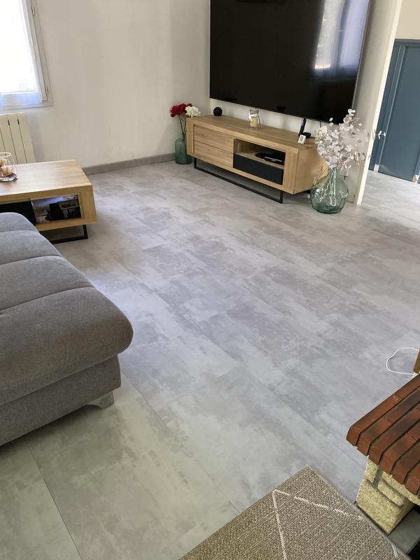 Revisione aperta modale 1 su 1