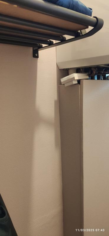 Ouvrir la fenêtre modale de l'avis 2 sur 2